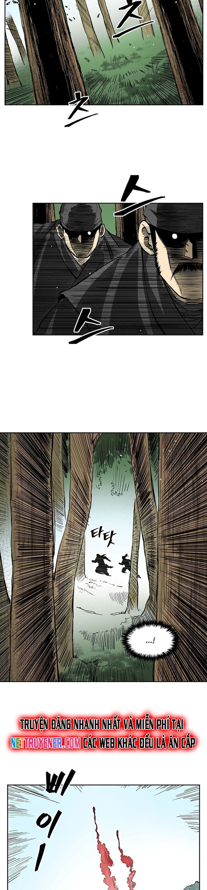 Huyền Thoại Vô Song Chiến Thần: Chapter 36