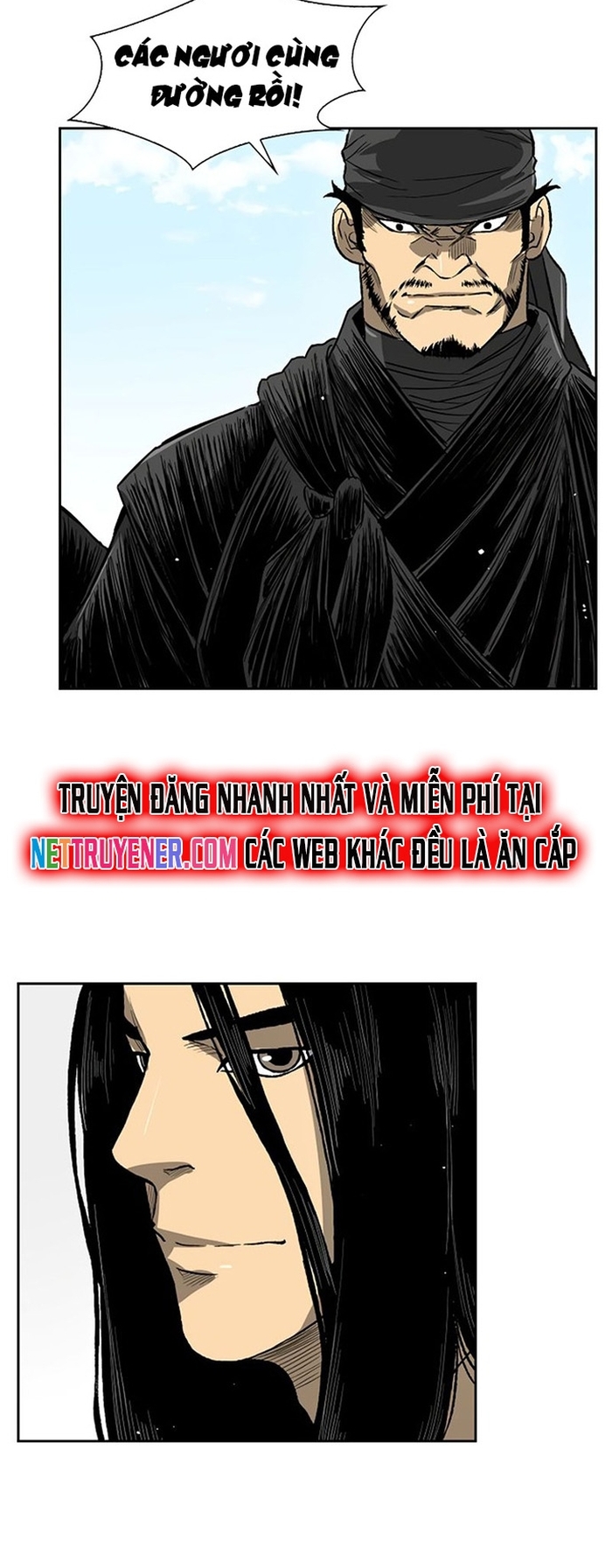 Huyền Thoại Vô Song Chiến Thần: Chapter 36