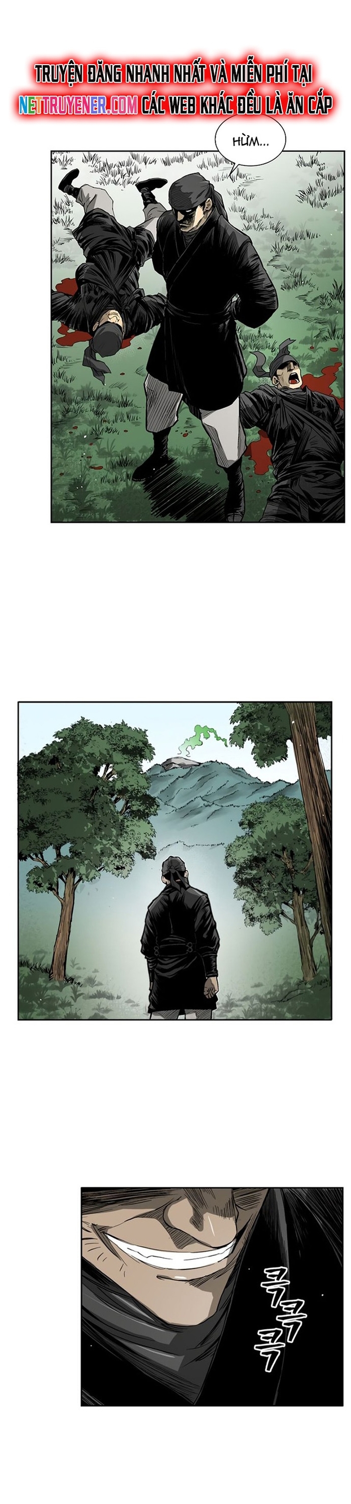 Huyền Thoại Vô Song Chiến Thần: Chapter 36
