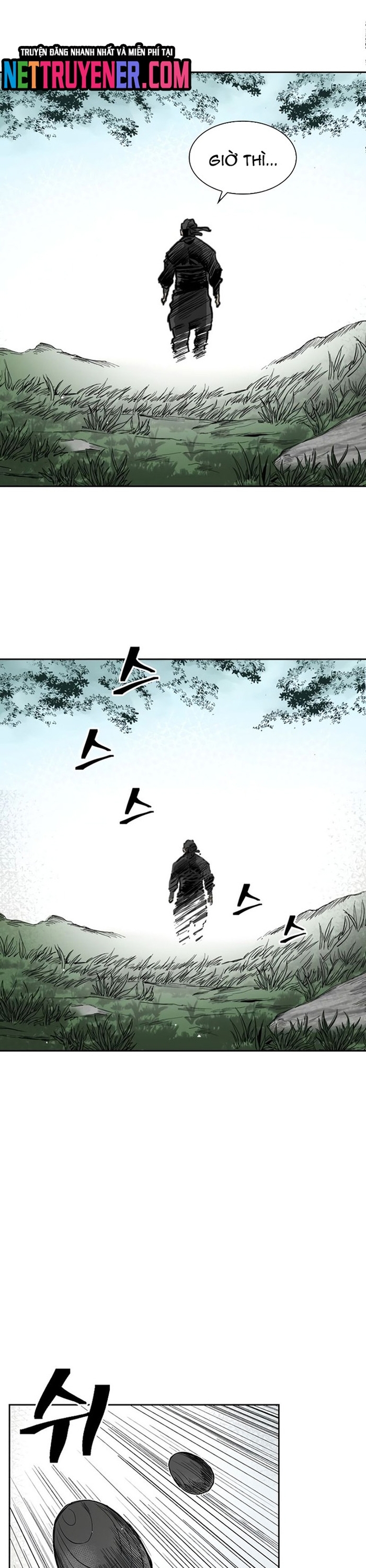 Huyền Thoại Vô Song Chiến Thần: Chapter 36