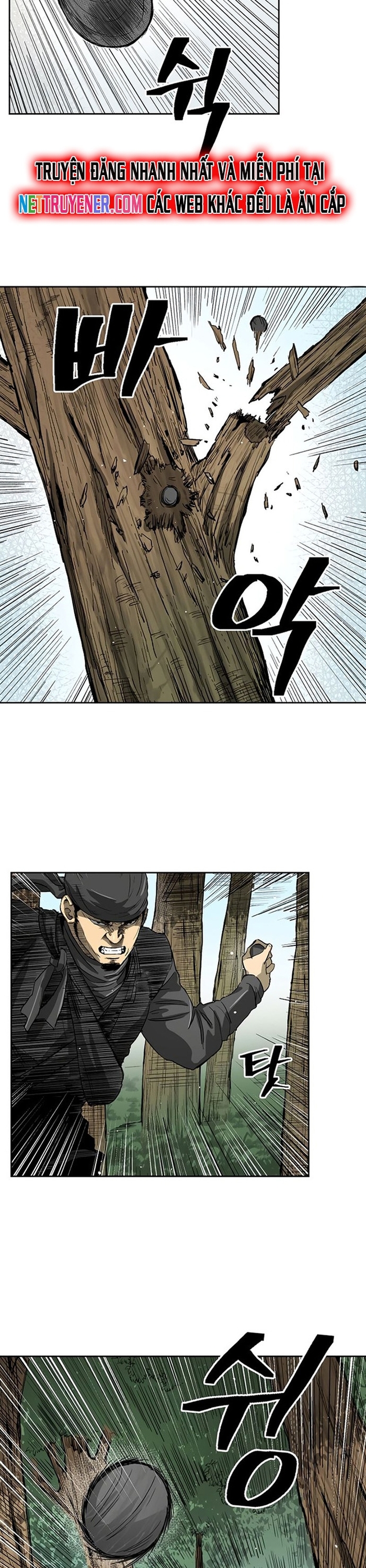 Huyền Thoại Vô Song Chiến Thần: Chapter 36