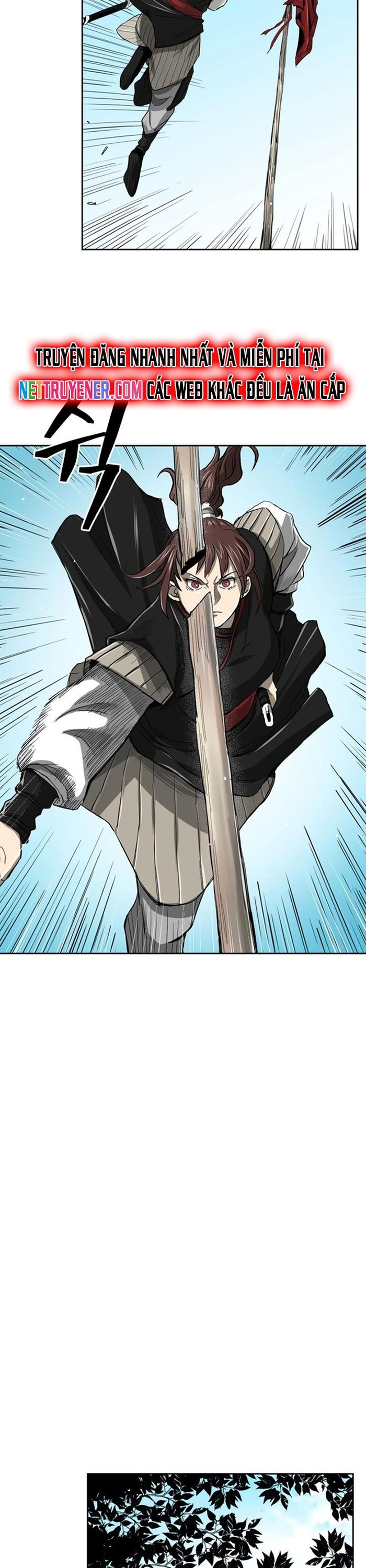 Huyền Thoại Vô Song Chiến Thần: Chapter 37