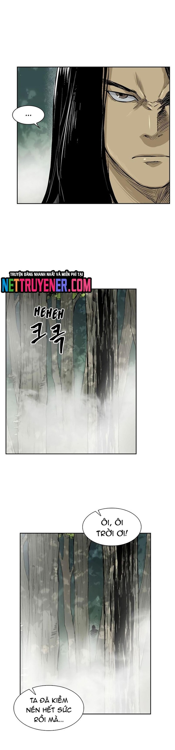 Huyền Thoại Vô Song Chiến Thần: Chapter 37