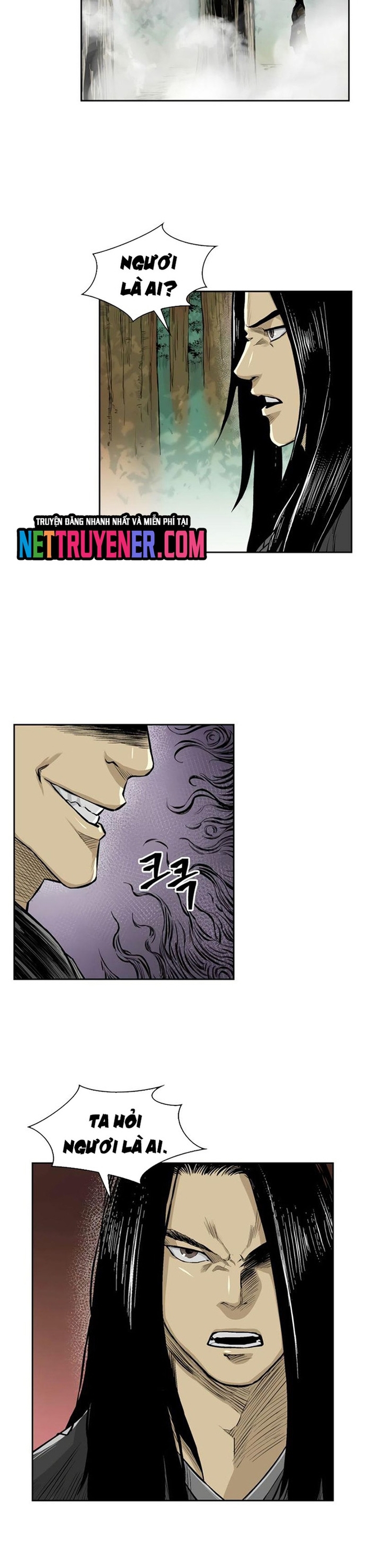 Huyền Thoại Vô Song Chiến Thần: Chapter 37