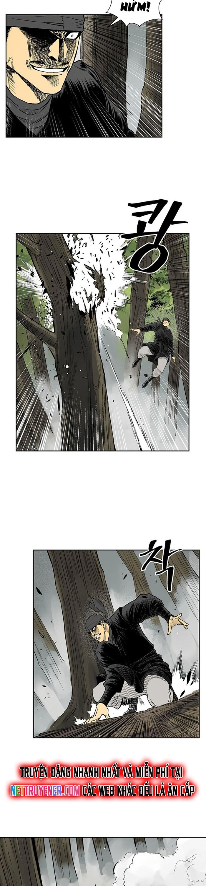 Huyền Thoại Vô Song Chiến Thần: Chapter 38