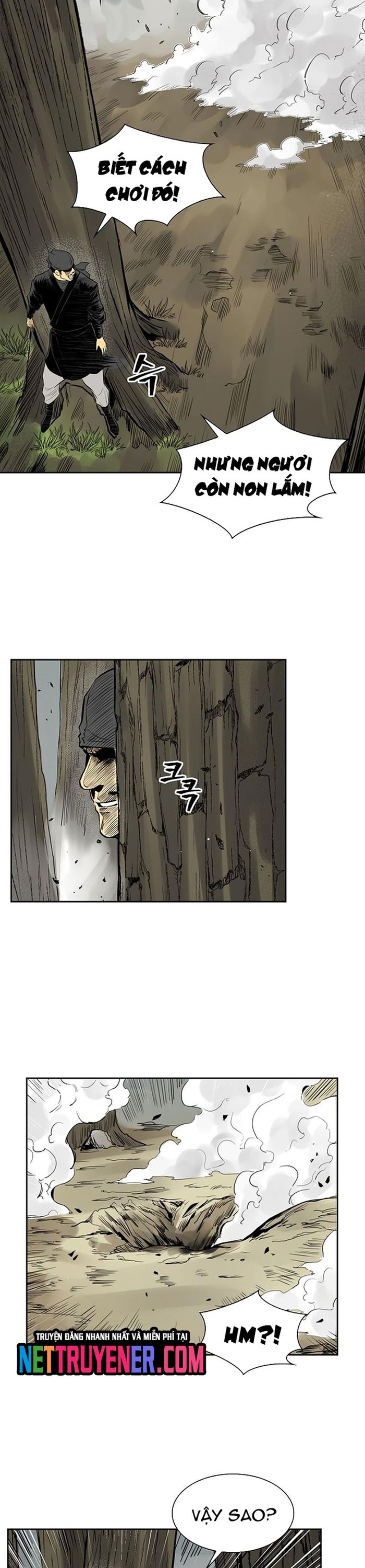 Huyền Thoại Vô Song Chiến Thần: Chapter 38