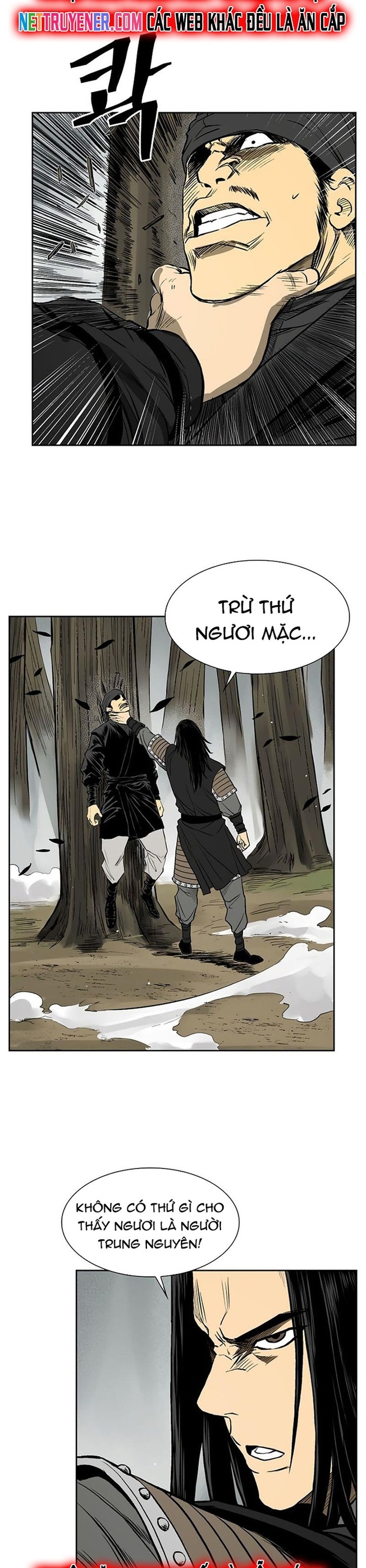 Huyền Thoại Vô Song Chiến Thần: Chapter 38