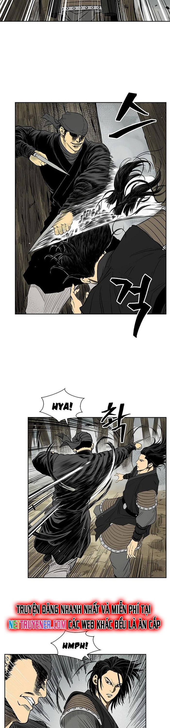 Huyền Thoại Vô Song Chiến Thần: Chapter 38