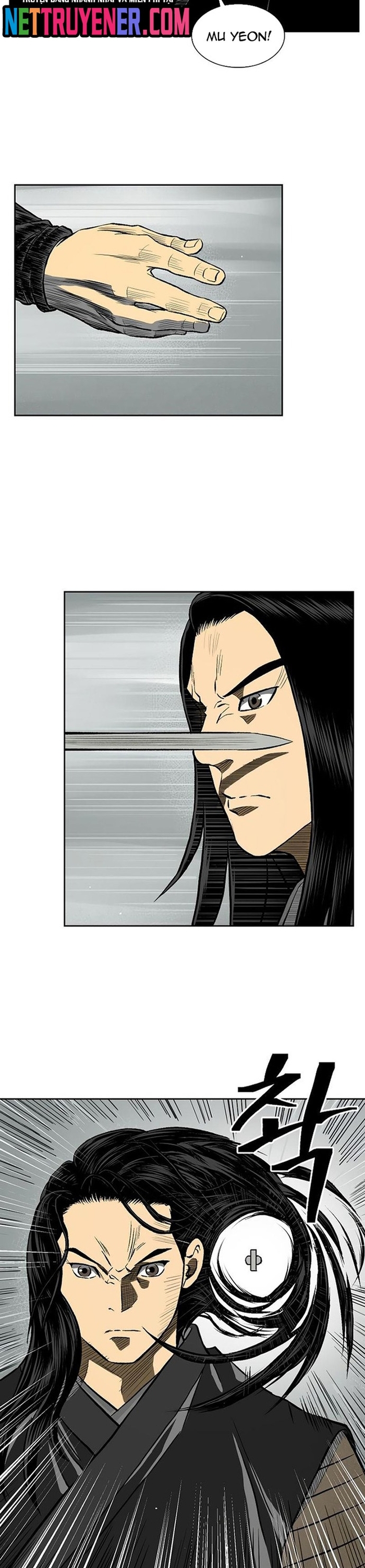 Huyền Thoại Vô Song Chiến Thần: Chapter 38