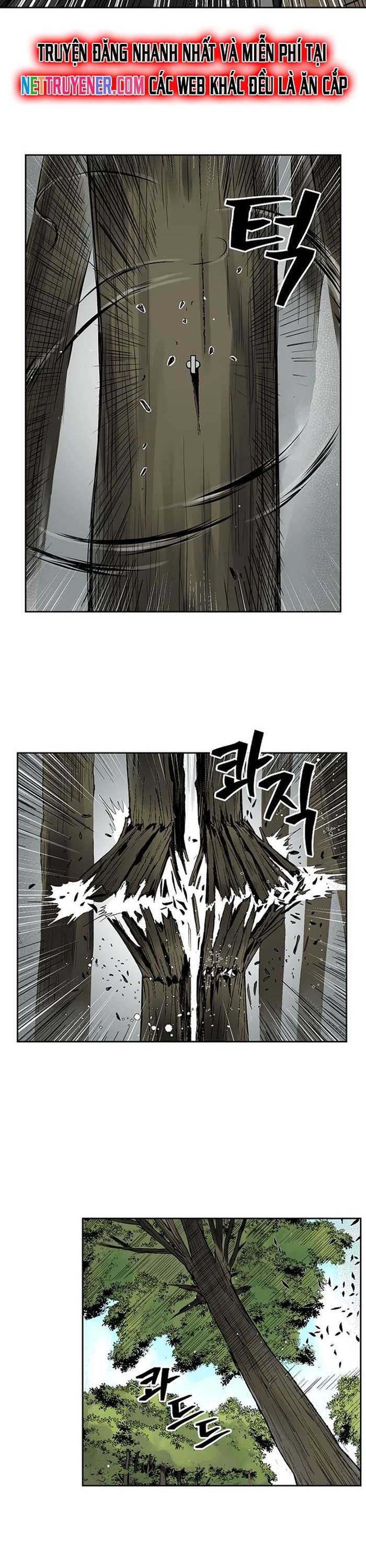 Huyền Thoại Vô Song Chiến Thần: Chapter 38