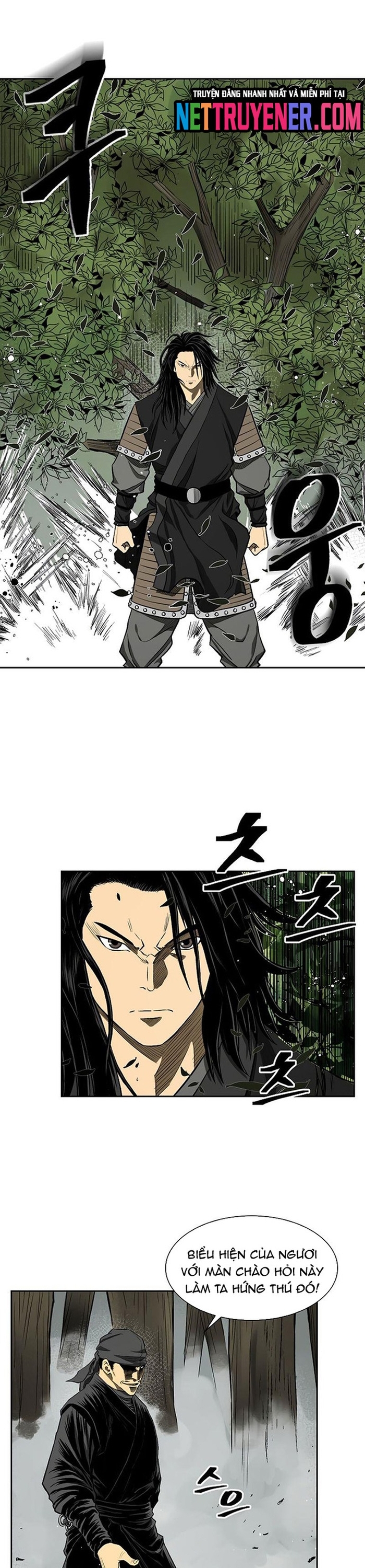 Huyền Thoại Vô Song Chiến Thần: Chapter 38