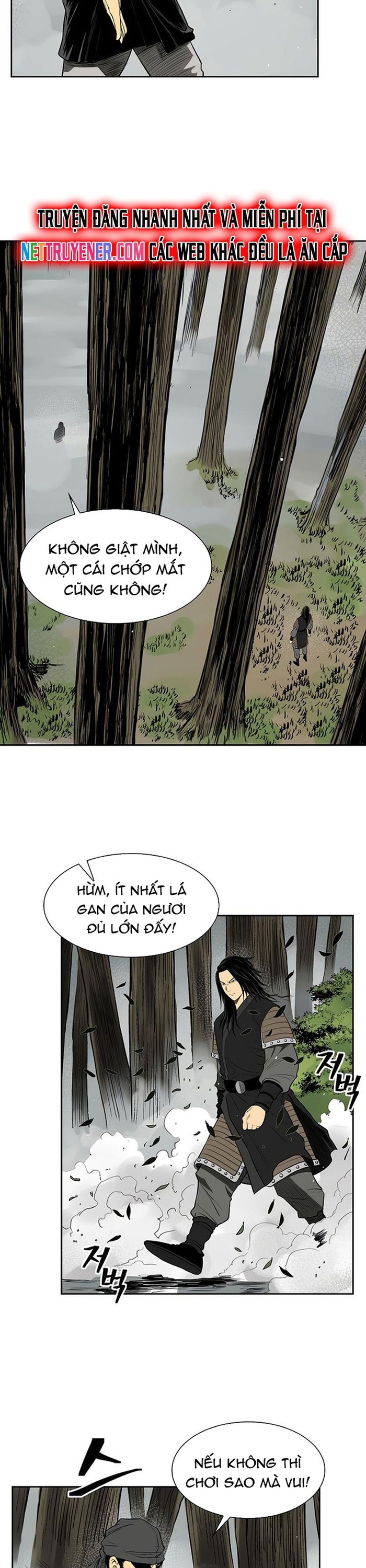 Huyền Thoại Vô Song Chiến Thần: Chapter 38