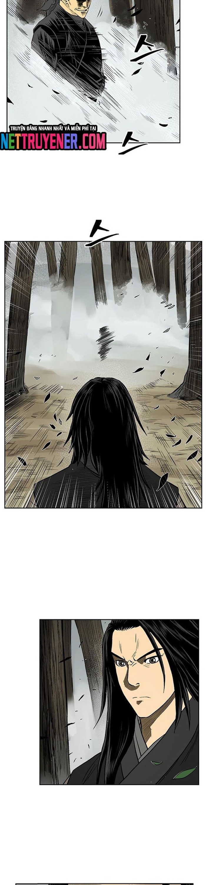 Huyền Thoại Vô Song Chiến Thần: Chapter 38