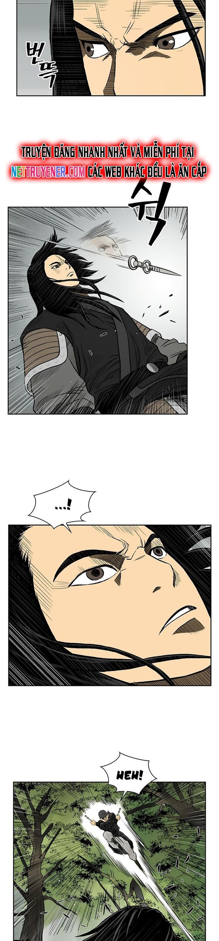 Huyền Thoại Vô Song Chiến Thần: Chapter 38