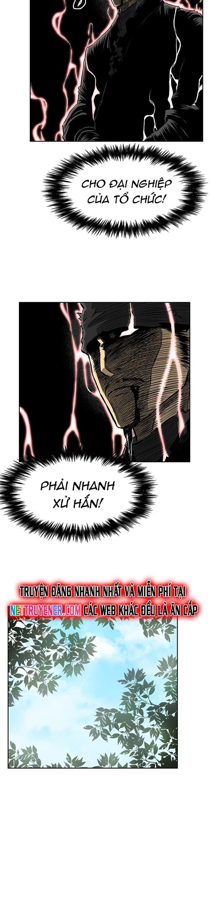 Huyền Thoại Vô Song Chiến Thần: Chapter 39