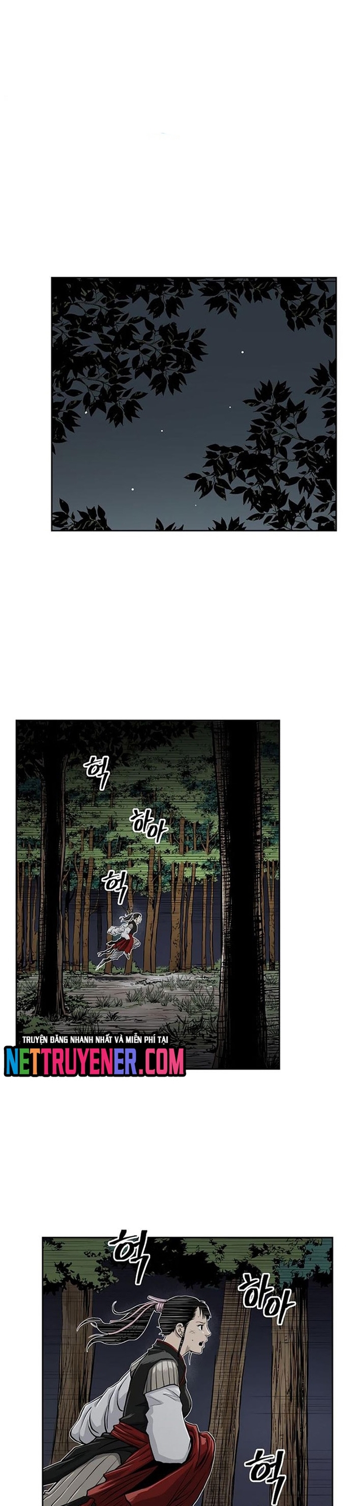 Huyền Thoại Vô Song Chiến Thần: Chapter 39