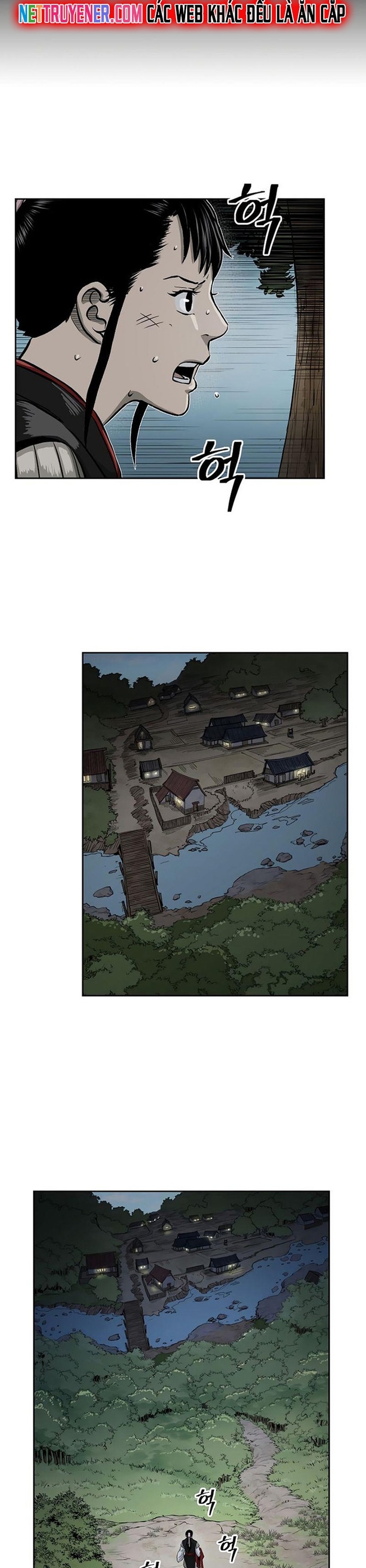 Huyền Thoại Vô Song Chiến Thần: Chapter 39