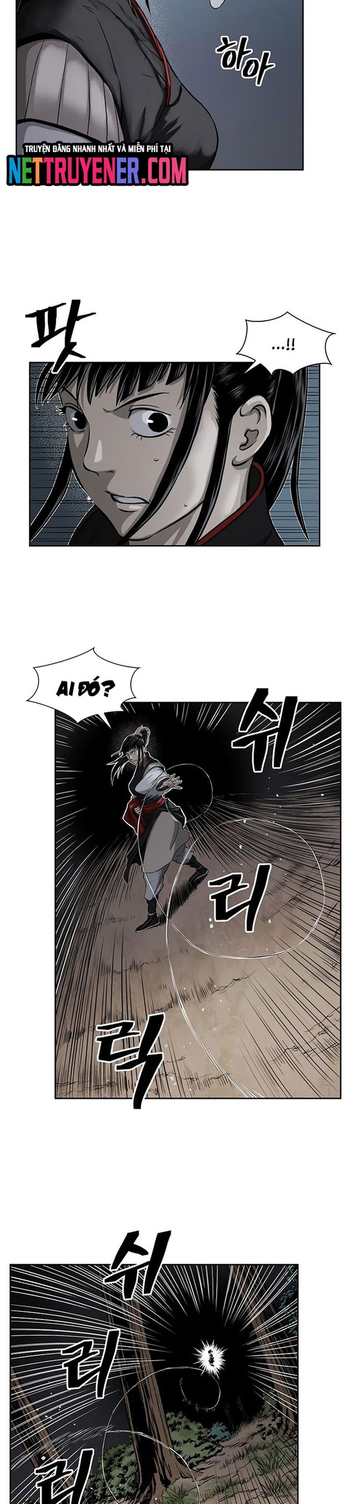 Huyền Thoại Vô Song Chiến Thần: Chapter 39