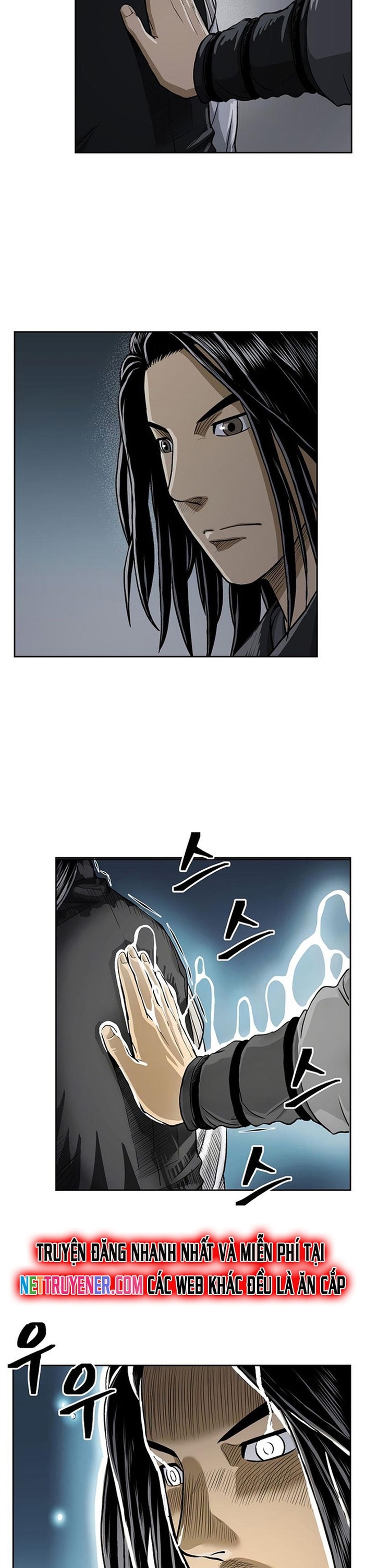 Huyền Thoại Vô Song Chiến Thần: Chapter 39