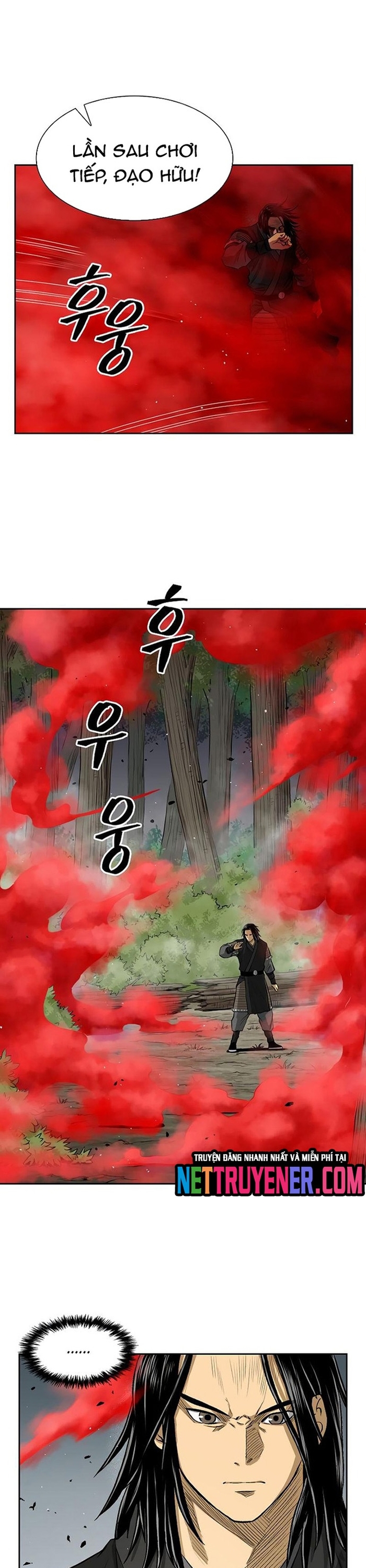 Huyền Thoại Vô Song Chiến Thần: Chapter 39