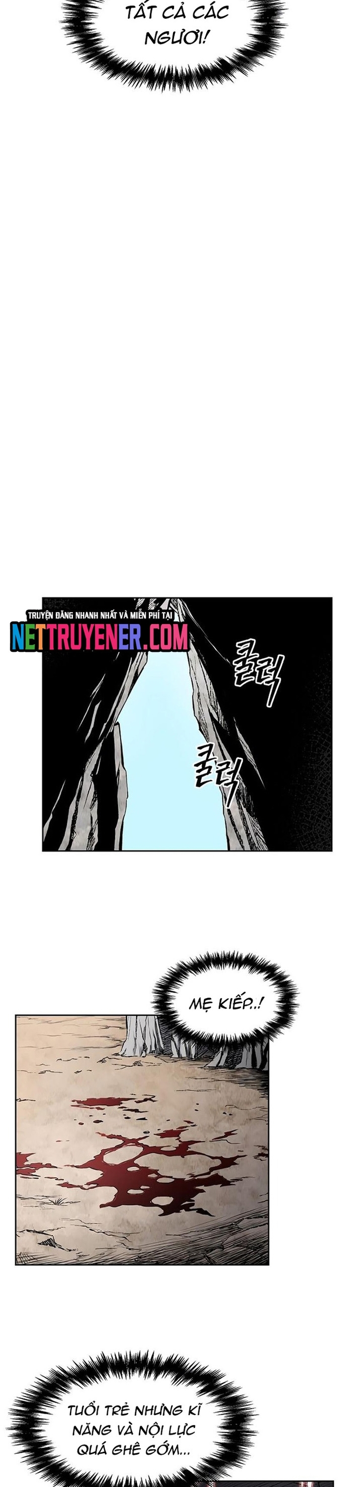 Huyền Thoại Vô Song Chiến Thần: Chapter 39