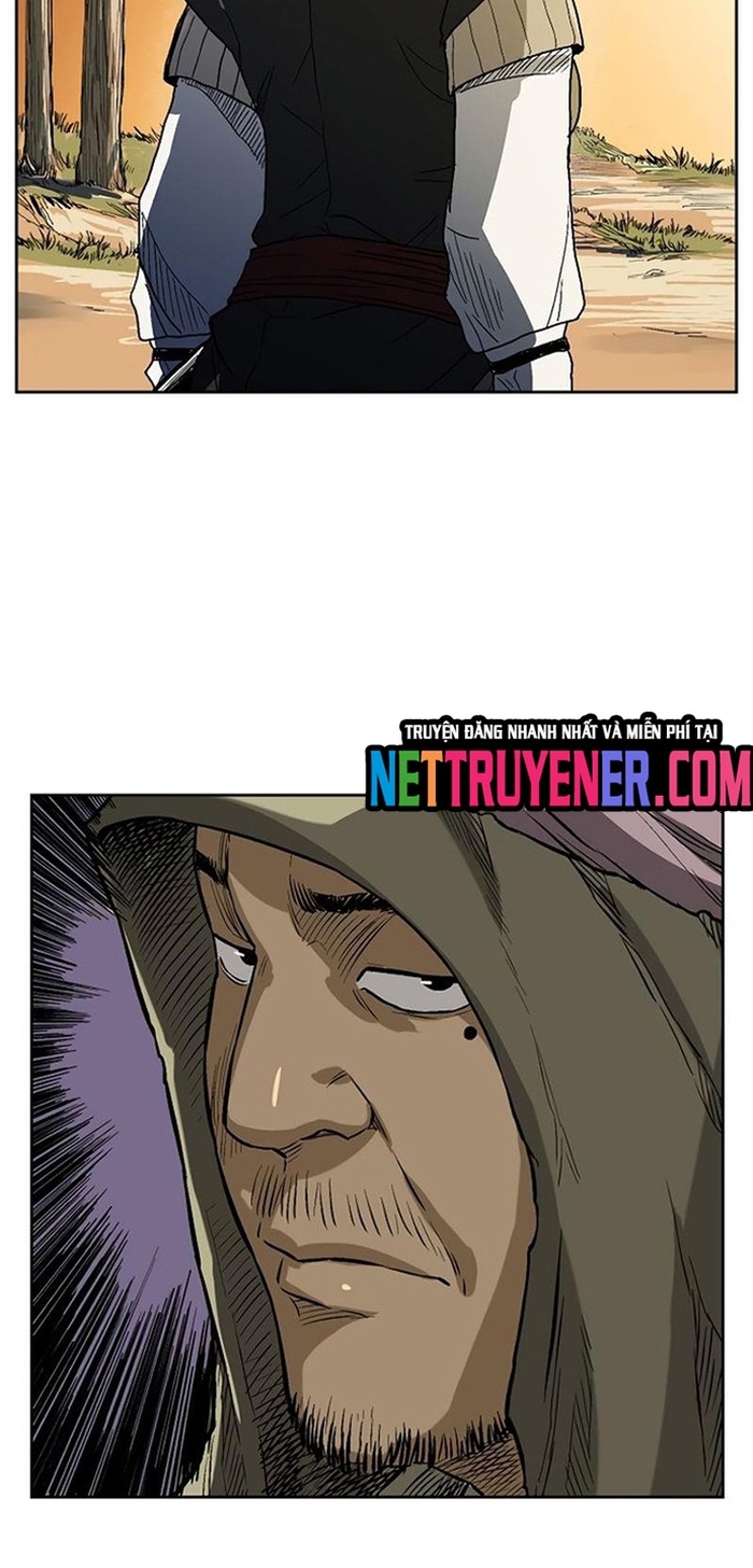 Huyền Thoại Vô Song Chiến Thần: Chapter 40
