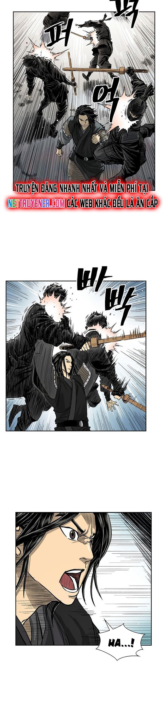 Huyền Thoại Vô Song Chiến Thần: Chapter 40