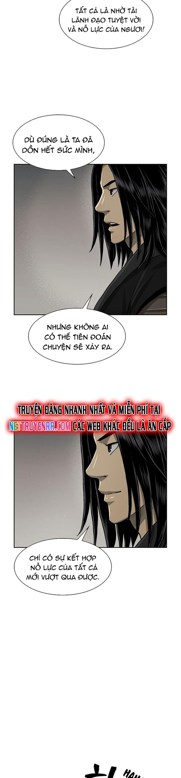 Huyền Thoại Vô Song Chiến Thần: Chapter 41