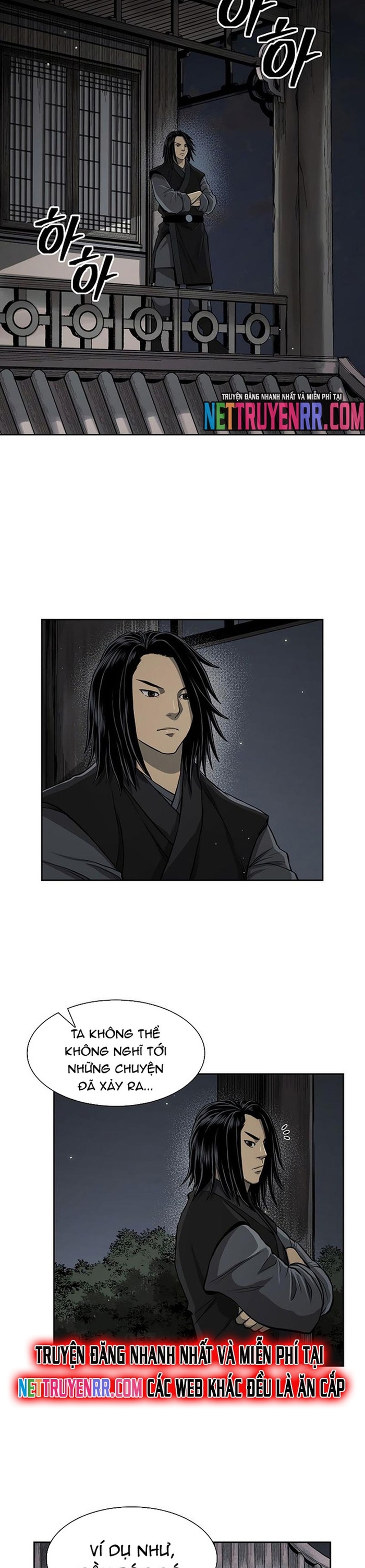 Huyền Thoại Vô Song Chiến Thần: Chapter 41