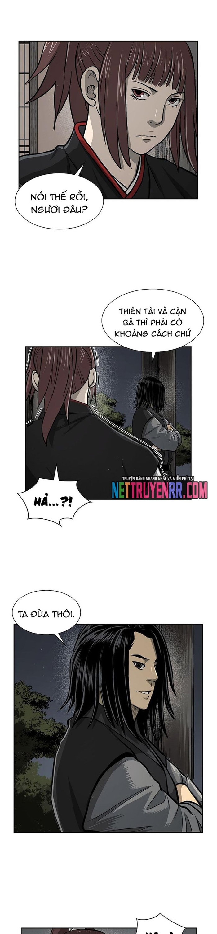 Huyền Thoại Vô Song Chiến Thần: Chapter 41