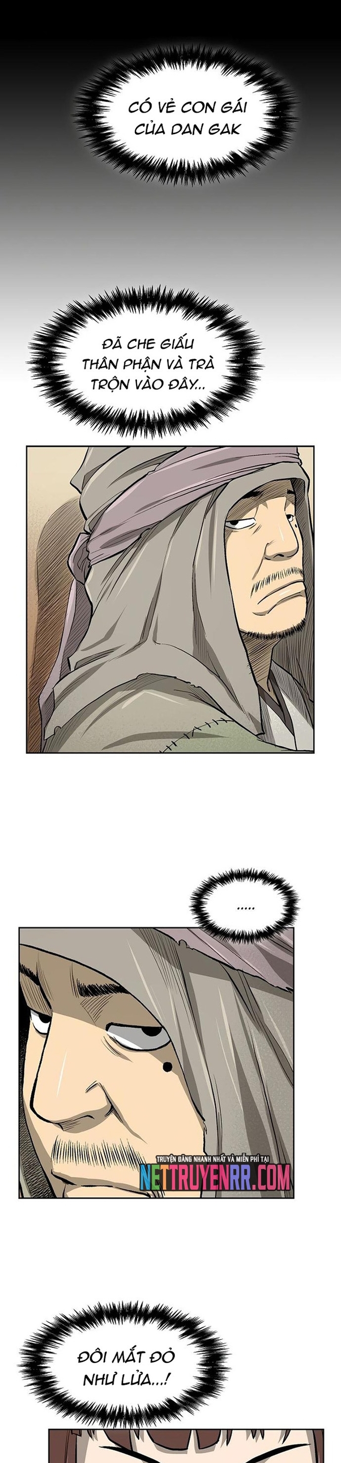 Huyền Thoại Vô Song Chiến Thần: Chapter 41