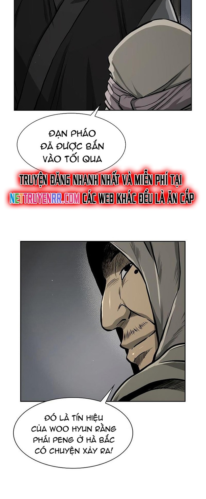 Huyền Thoại Vô Song Chiến Thần: Chapter 41