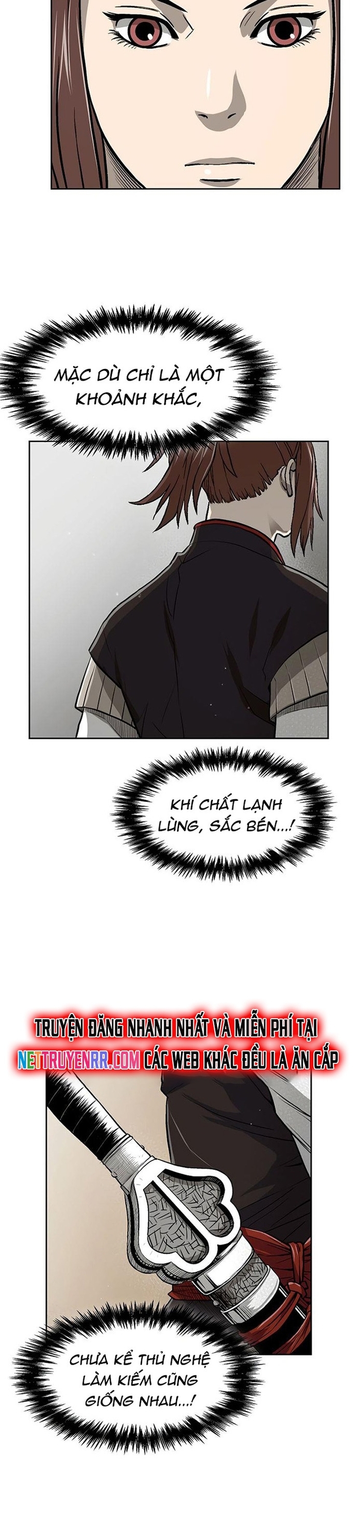 Huyền Thoại Vô Song Chiến Thần: Chapter 41