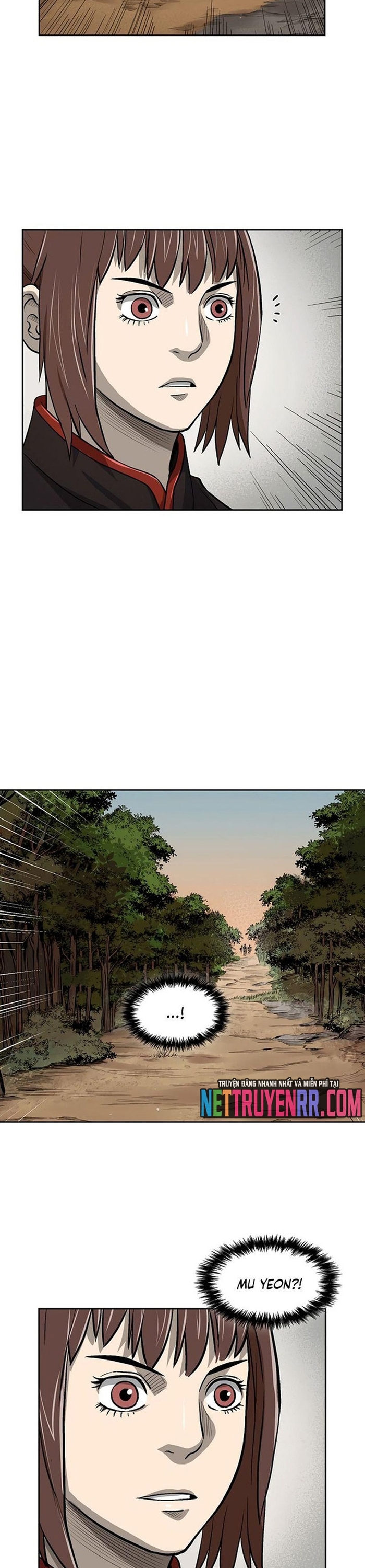 Huyền Thoại Vô Song Chiến Thần: Chapter 41