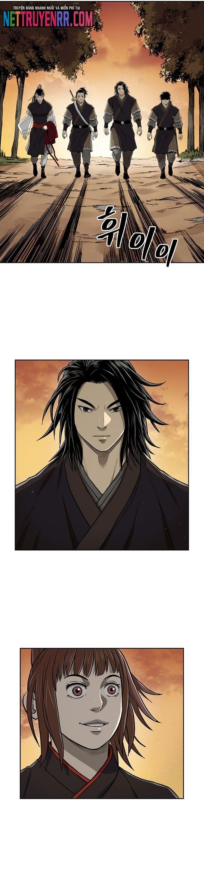 Huyền Thoại Vô Song Chiến Thần: Chapter 41