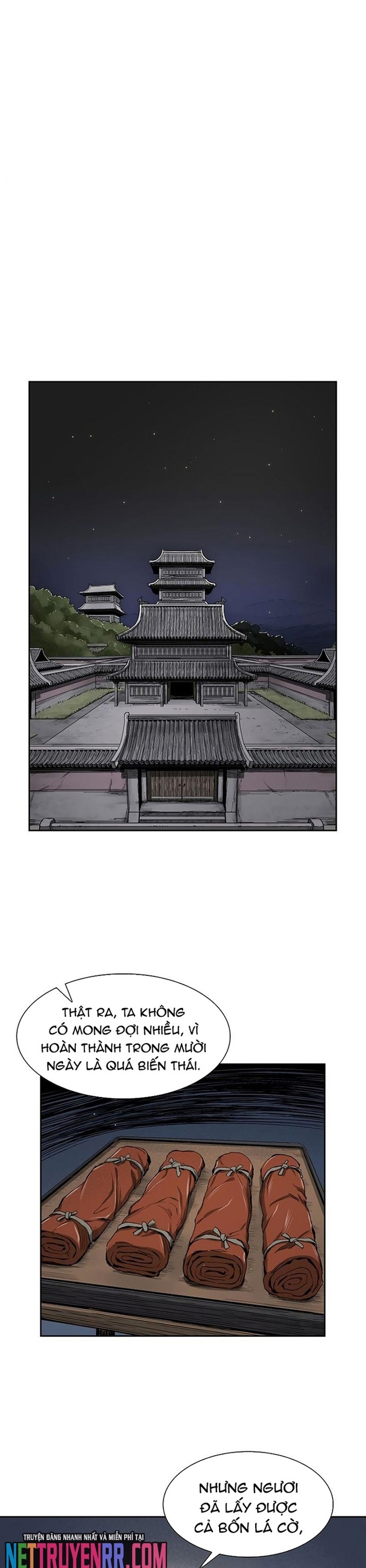 Huyền Thoại Vô Song Chiến Thần: Chapter 41