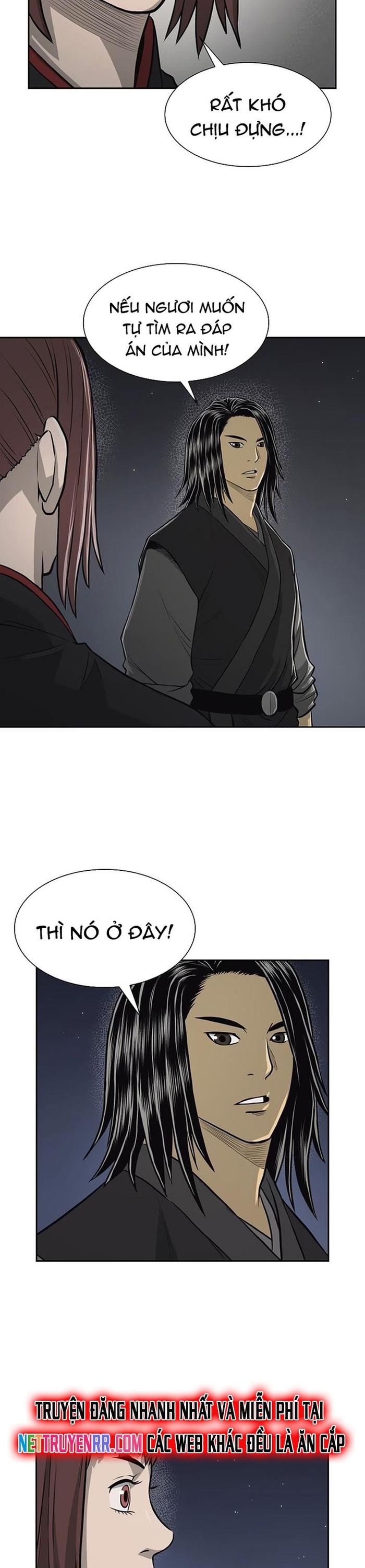 Huyền Thoại Vô Song Chiến Thần: Chapter 42