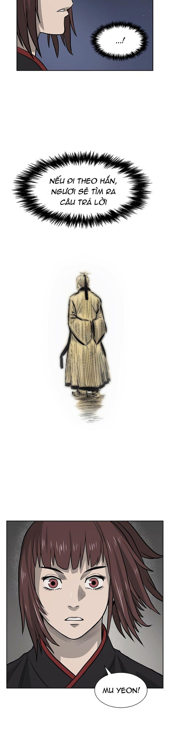 Huyền Thoại Vô Song Chiến Thần: Chapter 42