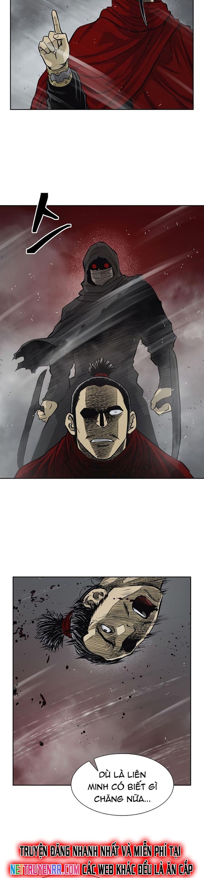 Huyền Thoại Vô Song Chiến Thần: Chapter 42