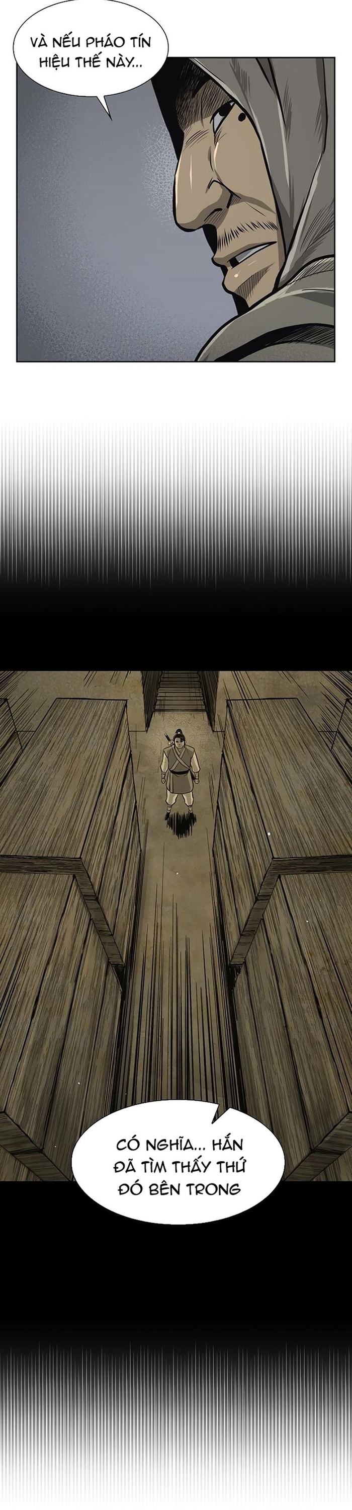 Huyền Thoại Vô Song Chiến Thần: Chapter 42