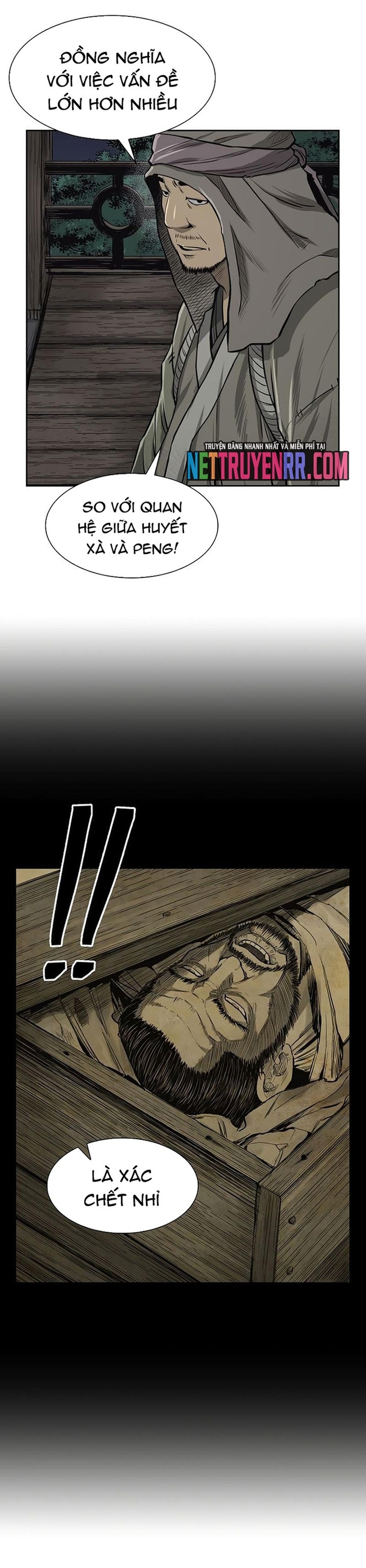 Huyền Thoại Vô Song Chiến Thần: Chapter 42