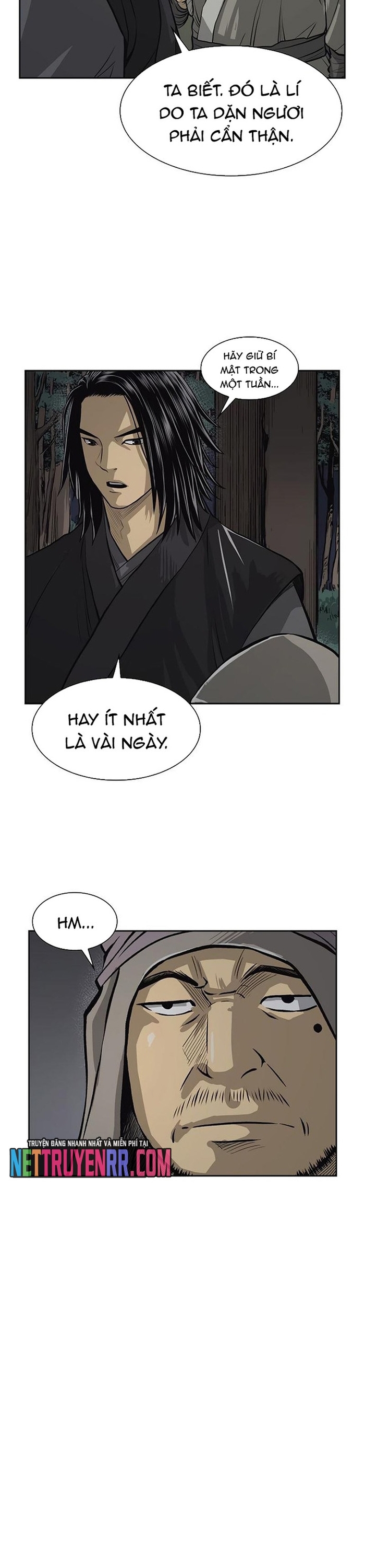 Huyền Thoại Vô Song Chiến Thần: Chapter 42