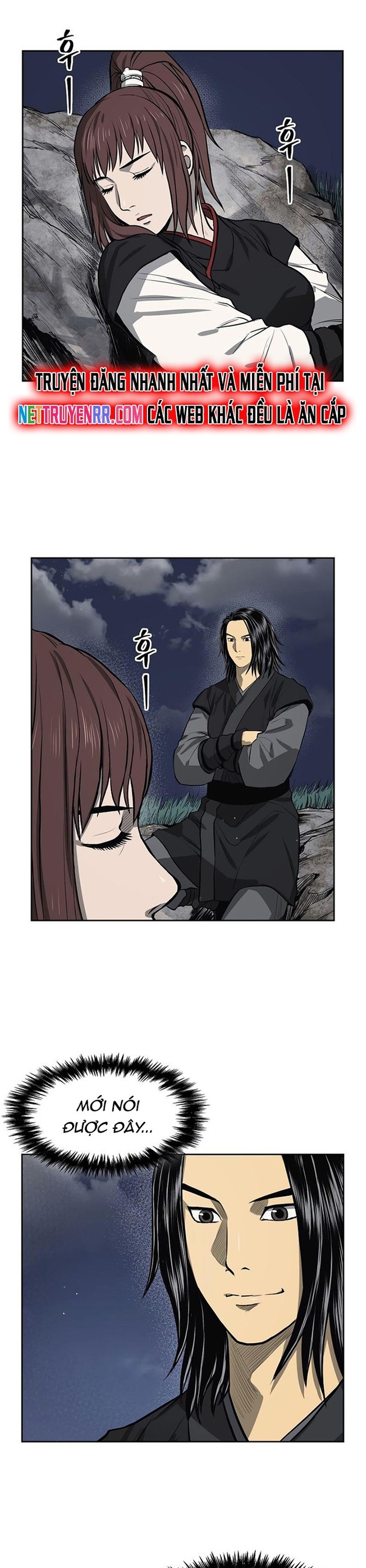 Huyền Thoại Vô Song Chiến Thần: Chapter 43