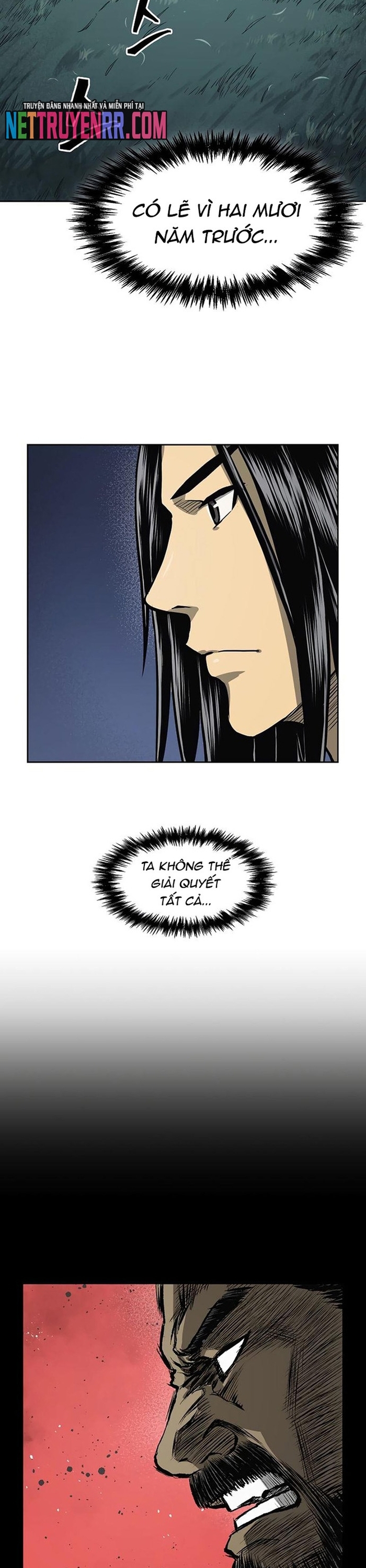 Huyền Thoại Vô Song Chiến Thần: Chapter 43