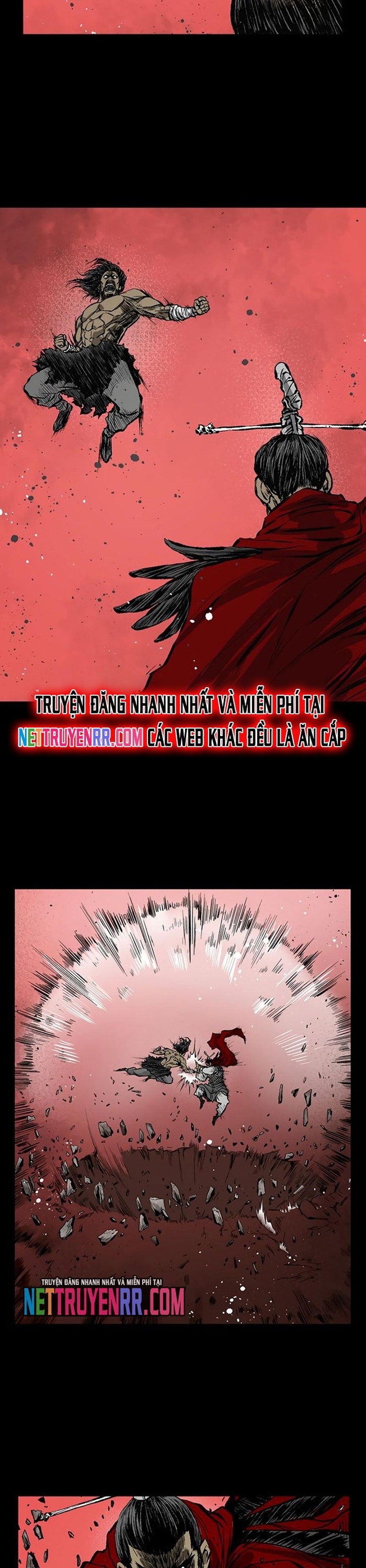 Huyền Thoại Vô Song Chiến Thần: Chapter 43