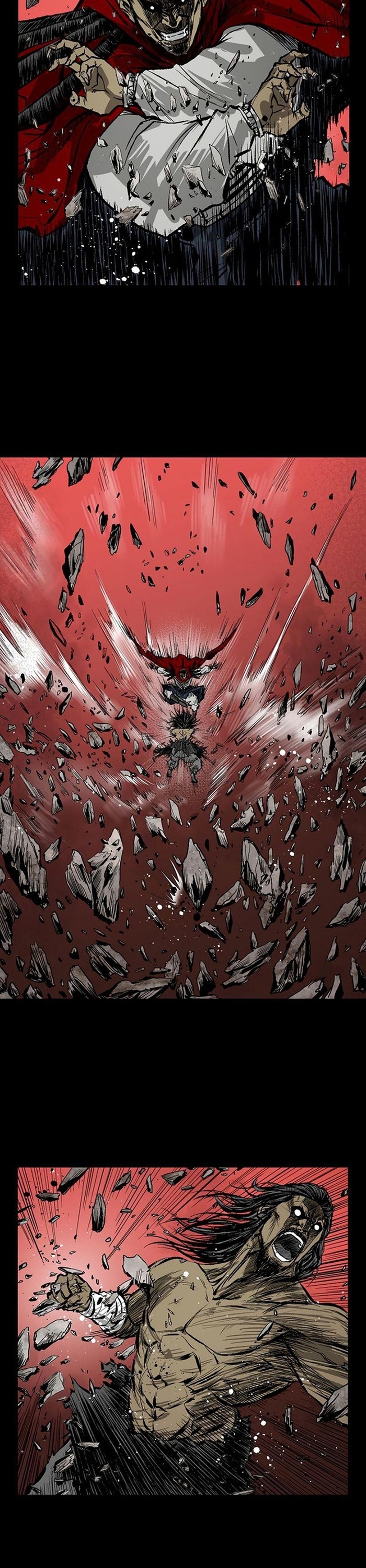 Huyền Thoại Vô Song Chiến Thần: Chapter 43