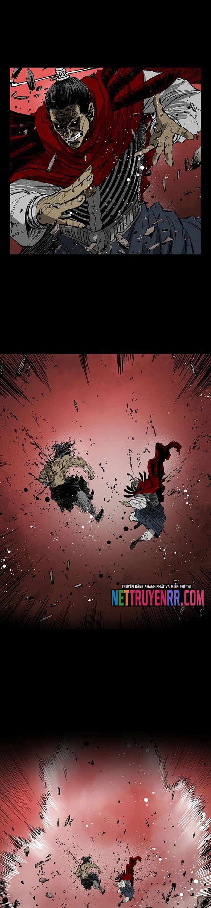 Huyền Thoại Vô Song Chiến Thần: Chapter 43