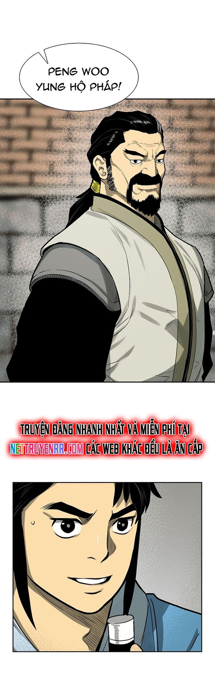 Huyền Thoại Vô Song Chiến Thần: Chapter 43