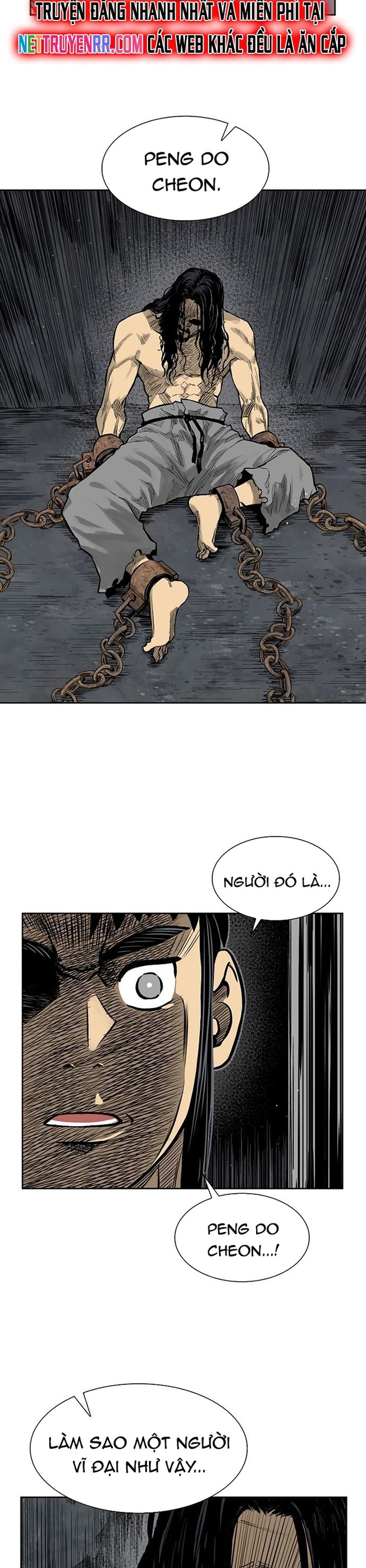 Huyền Thoại Vô Song Chiến Thần: Chapter 44