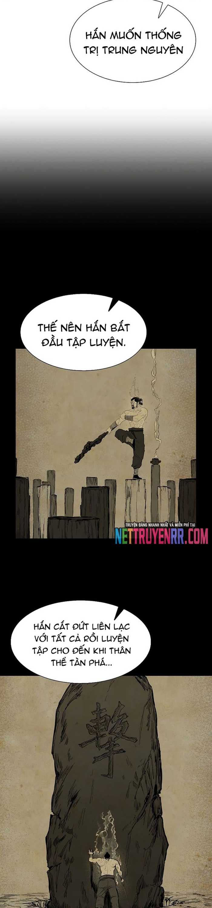 Huyền Thoại Vô Song Chiến Thần: Chapter 44